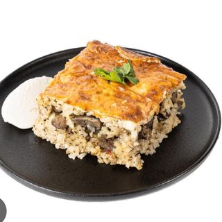 Агнешка дроб сарма