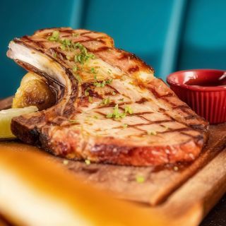 Кралски котлет