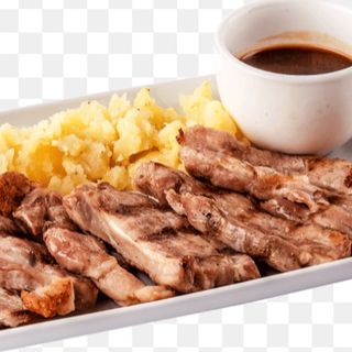 Висменка на скара