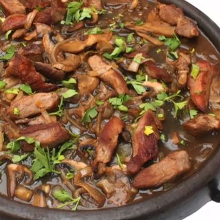 Свински сач