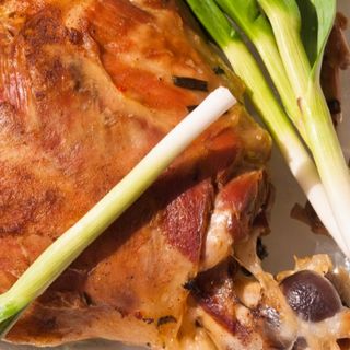 Агнешко печено