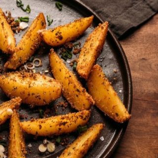 Картофи Уеджис