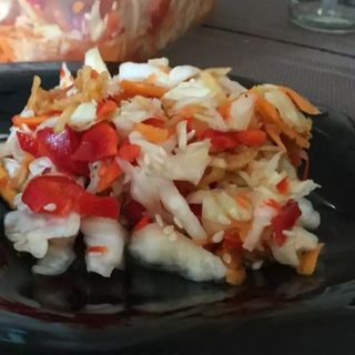 Парена туршия