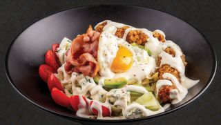  Коб салата (350г)