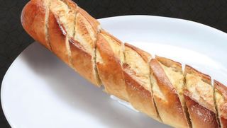 Багета с масло (200г)