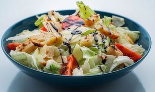 Салата Цезар (350гр)