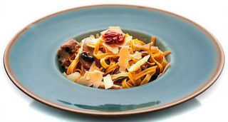 Талиатели Perfetissimo ai Fungi (250гр)