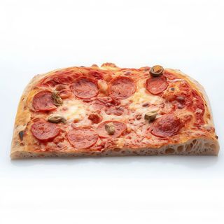 Пица Калабрия (600г)