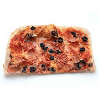 Пица Капричоза (630г)