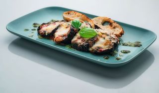 Меландзане ала Пармиджана (300г)