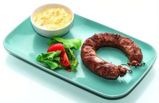 Суджук на гребен (350г)