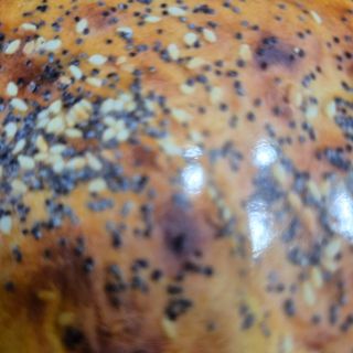 Пърленка с кашкавал (300г)