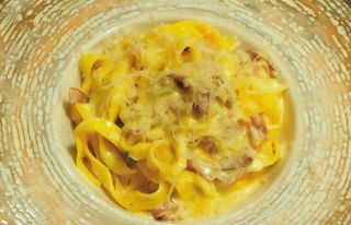 Паста Карбонара (400г)