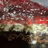 Боровинков чийзкейк (150г)