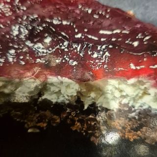 Боровинков чийзкейк (150г)