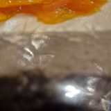 Портокалов чийзкейк (150г)