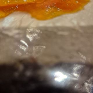 Портокалов чийзкейк (150г)