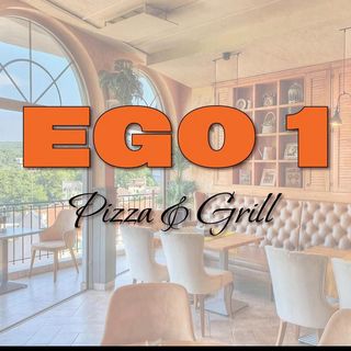 Свински леко опушен котлет "Черен Ангел" с  BBQ голд