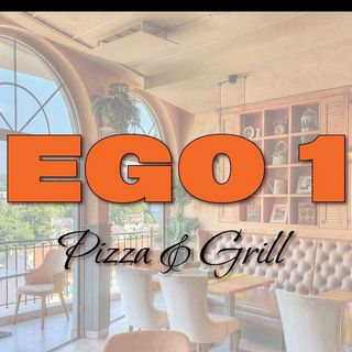 Грилована сланинка върху чабата с хрян,сусамово чили олио и самардала