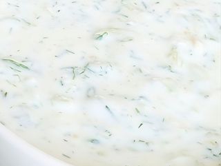 Домашна майонеза