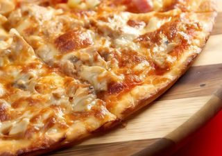 Пица Милано 