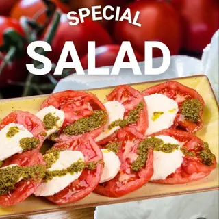 Салата Капрезе (360г)
