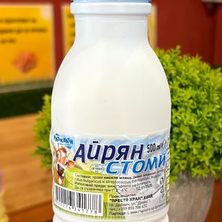 Айрян (500мл)