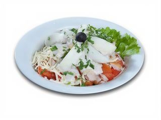 Френска салата (460г)