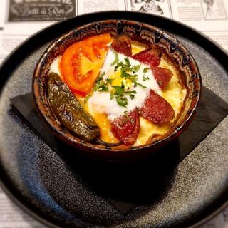 Сирене по шопски (470г)