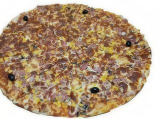 Семейна пица Верди (60см-2кг)