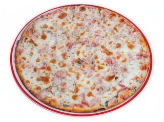 Семейна пица Милано (60см-2кг)