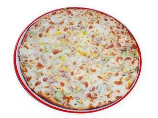 Семейна пица Моряшка (60см-2кг)