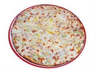 Моряшка пица