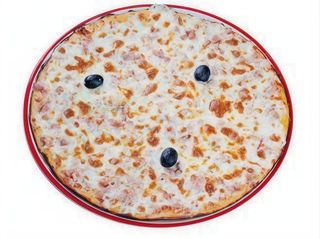 Дяволска пица