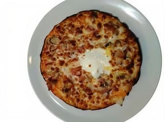 Пица Венеция