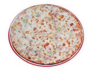 Пица Американо