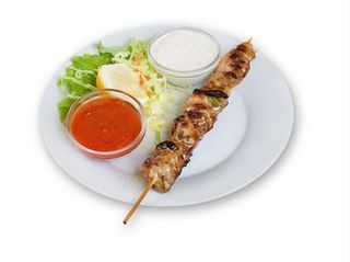 Пилешко шишче (100г)