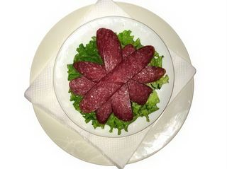 Луканка (50г)