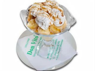 Плодова салата (200г)