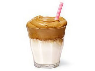 Далгона кафе