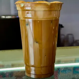 Кафе шам фъстък