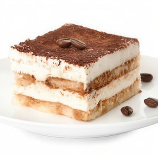 Десерт Мамин Кольо