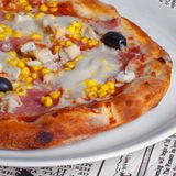 Пица Парадизо