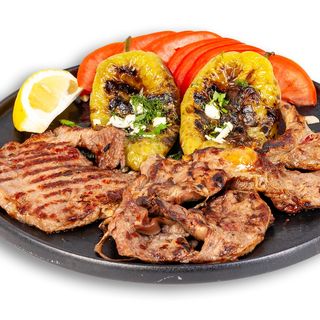 АГНЕШКА ПЪРЖОЛА