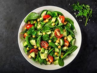 САЛАТА ЕСТЕЛ 300гр.