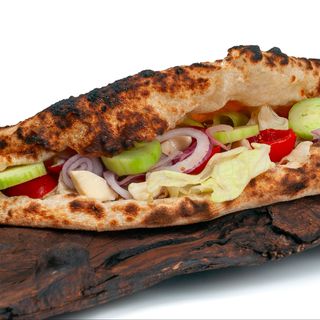 ПАНИНО РОМА  + Coca cola (500мл)