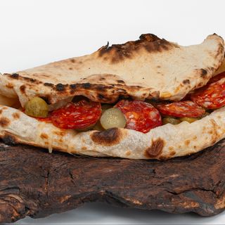 ПАНИНО ВИАЧЕНЦА + Coca cola (500мл)