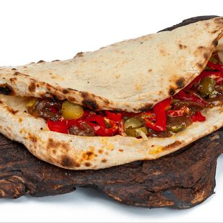 ПАНИНО РОМА МАЙАЛЕ + Coca cola (500мл)