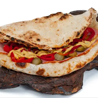 ПАНИНО МОНЦА