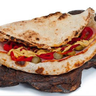 ПАНИНО МОНЦА